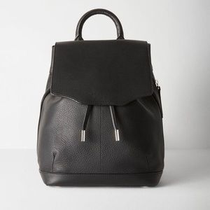 rag and bone mini backpack